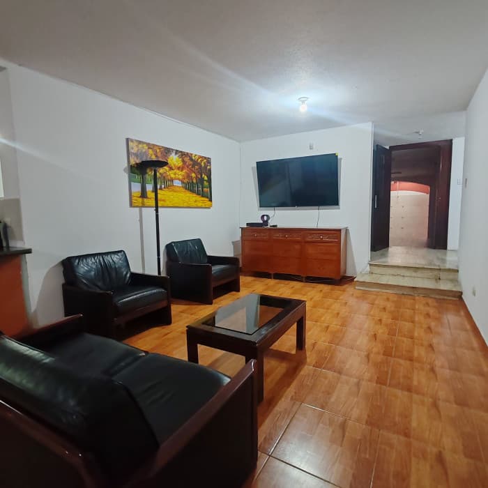 Apartamento amueblado en Renta en Zona 15 Guatemala - foto 4