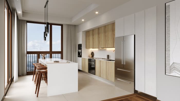 Exclusivo y Lujoso Apartamento en Venta Zona 16 Cayalá - foto 2