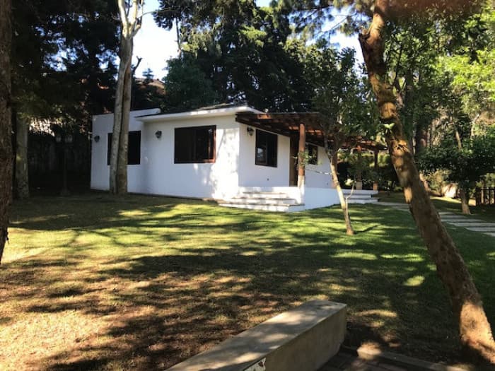 Casa en renta o venta Km 16.5 Fraijanes Guatemala - foto 4