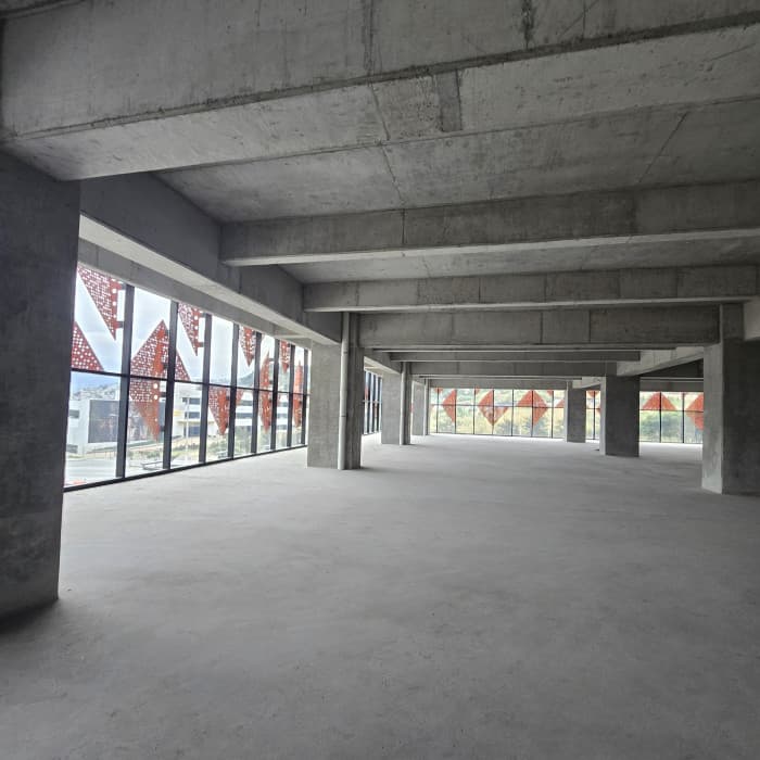 Oficina Comercial en Renta en Villa Nueva Guatemala - foto 2