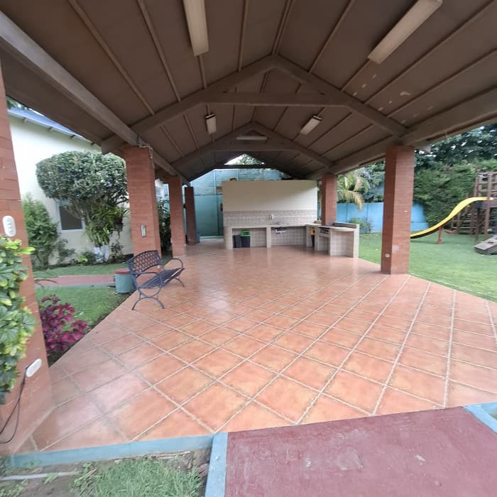 Casa en venta Carretera El Salvador Entrebosques - foto 18