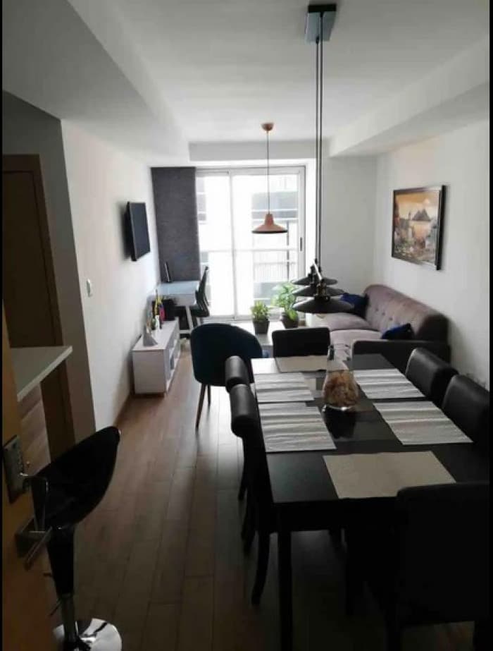 Apartamento amueblado en alquiler CityHaus Zona 10 - foto 4