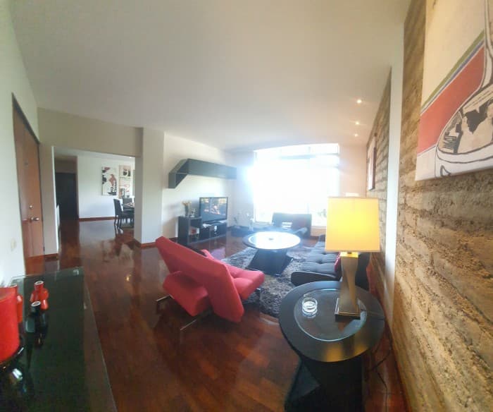 En Renta y Venta Apartamento cercano a Zona 15 - foto 4