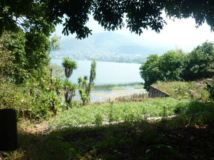 Terreno en venta en Aldea Chuitinamit Santiago Atitlán - foto 2