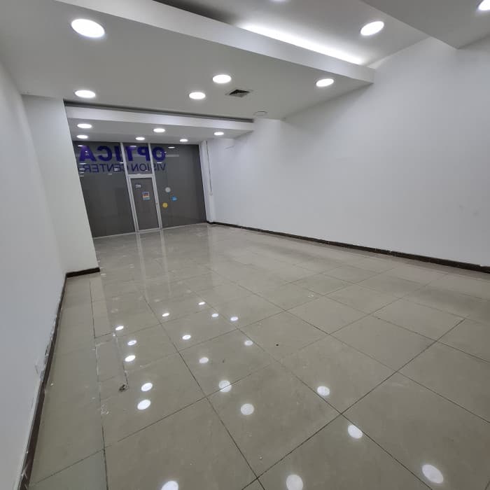 Local en renta en Centro Comercial La Pradera Zona 10 - foto 4