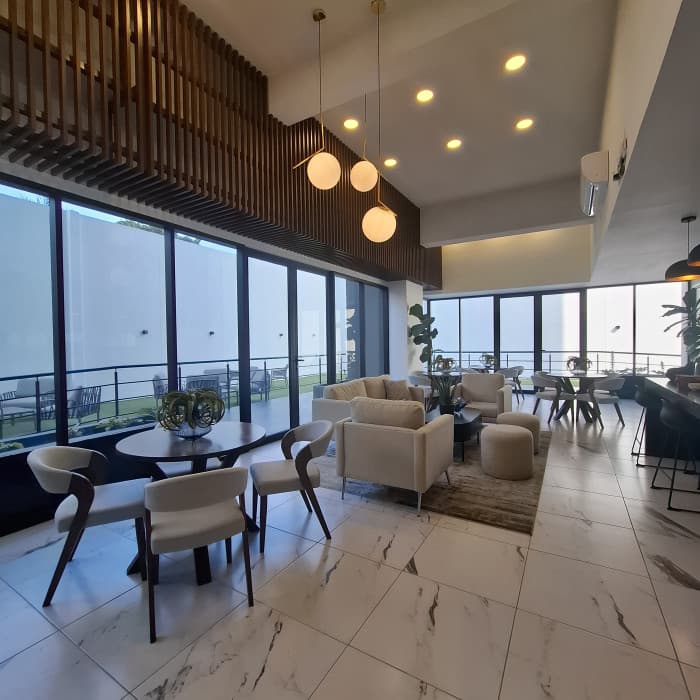 Apartamento Nuevo para estrenar en Renta Altaire Z. 11  - foto 27