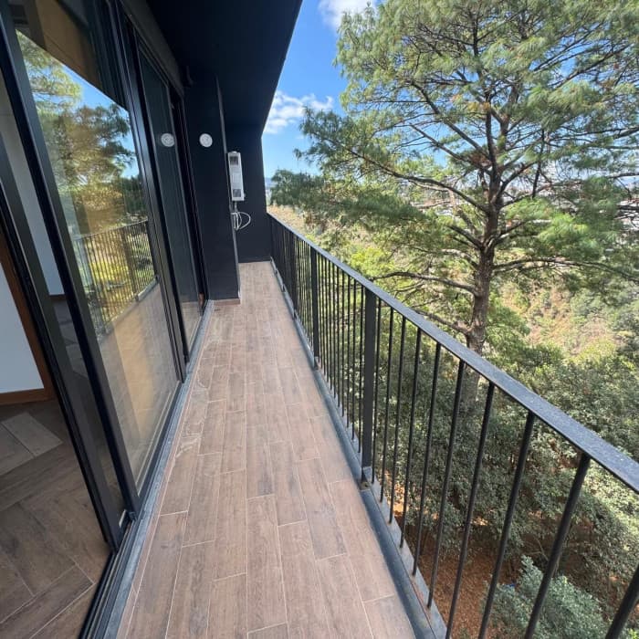 Venta de apartamento en zona 16 kanajuyu - foto 2