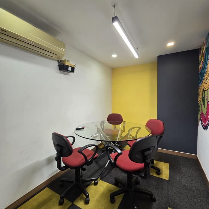 Oficinas en Venta o Alquiler Zona 9 Guatemala - foto 3