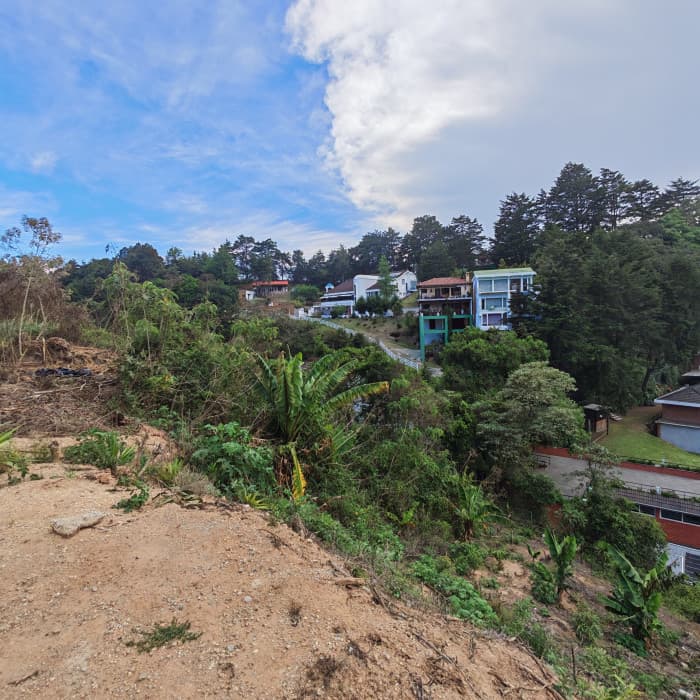 Terreno residencial en venta en San Antonio SCP - foto 4