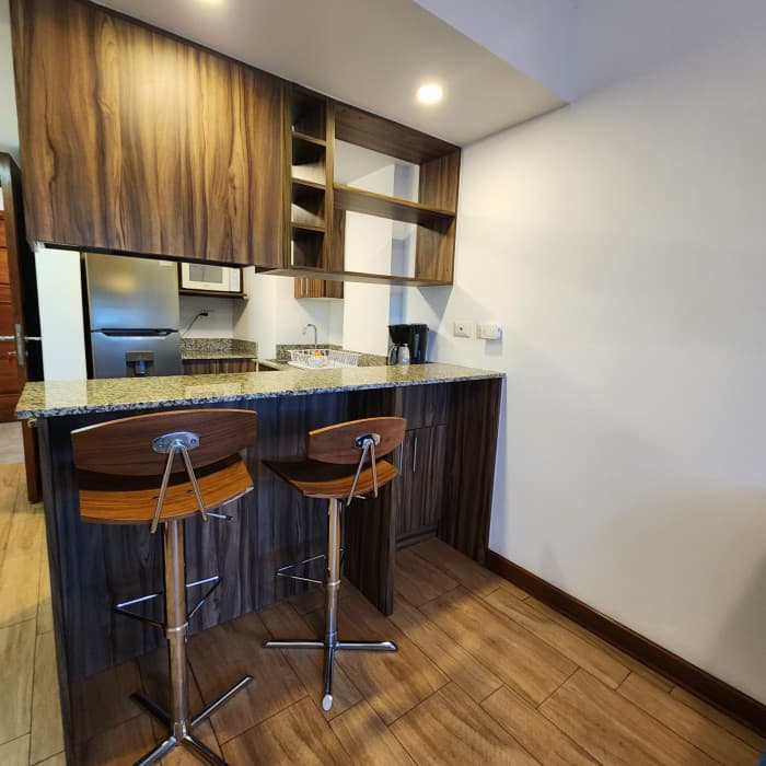 Apartamento en Alquiler Exclusiva Zona 14 - foto 3