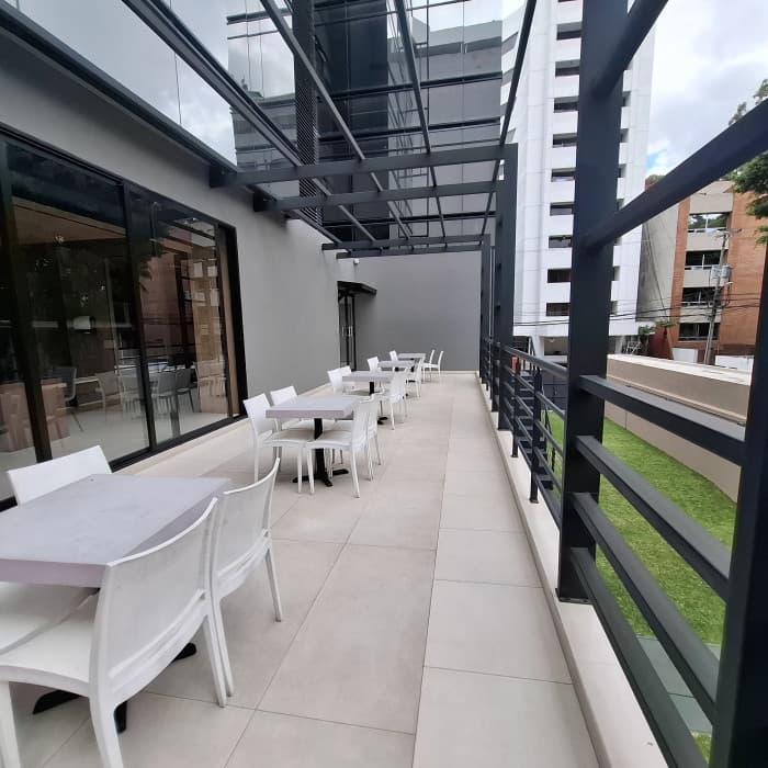 Oficina en Venta en Zona 14 - Burgó - foto 4