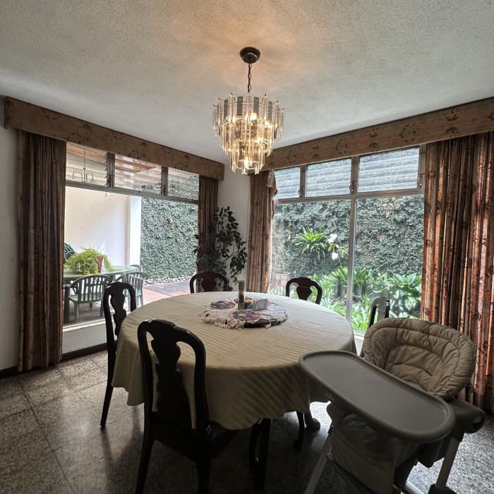 Casa en venta dentro de condominio en la zona 12 - foto 5