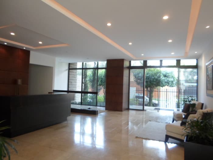 en renta Apartamento en la zona 15 de 2 habitaciones - foto 8