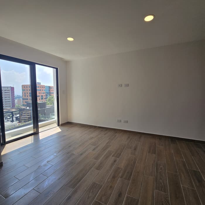 Apartamento en alquiler Parque 14 Guatemala - foto 24