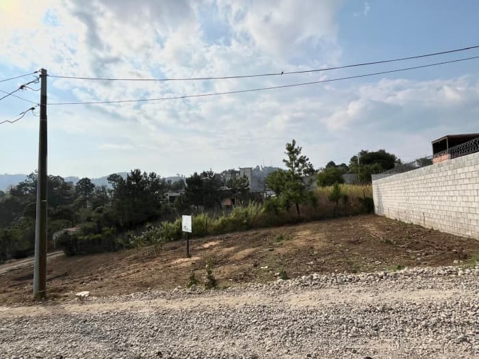 Terreno en venta Chimaltenango ideal para vivienda - foto 2