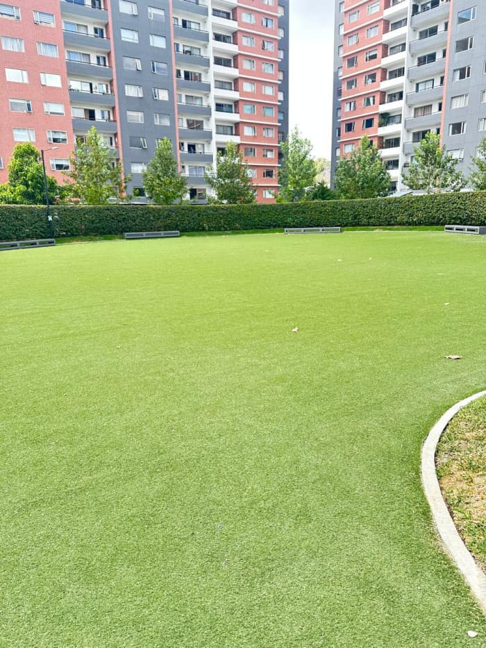 Apartamento para estrenar en venta en Seghería Zona 14 - foto 3