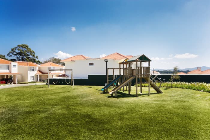 Terreno en Venta en Portal del Bosque Fraijanes Guate - foto 2
