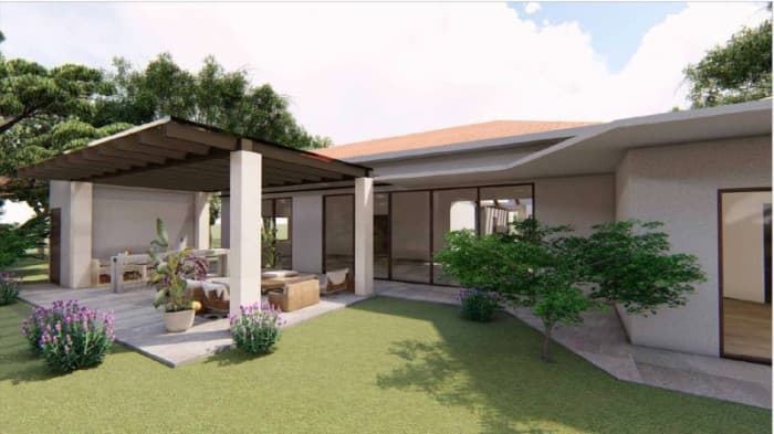 Residencia en venta Hacienda Nueva Country Club - foto 3