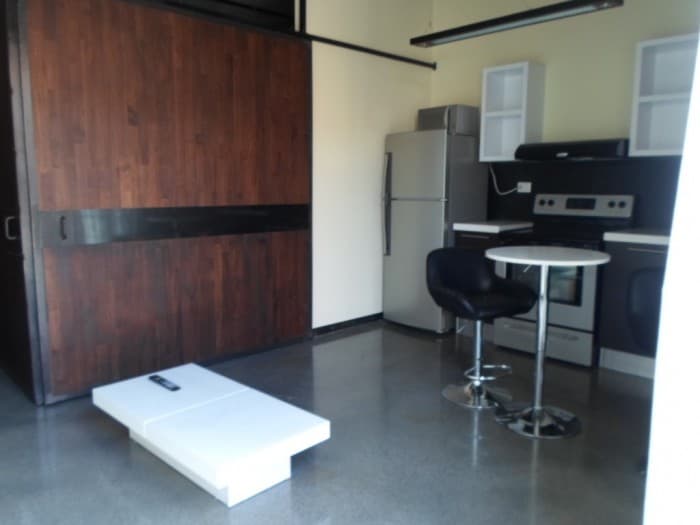 Apartamento amueblado en Alquiler en Cuatro Grados Z.4 - foto 3