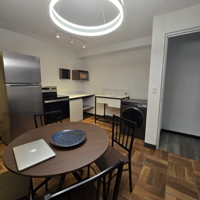 En Venta de Apartamentos en Zona 11 Las Charcas - foto 4