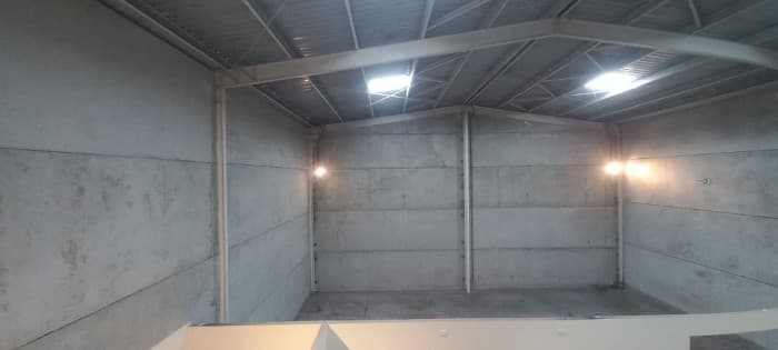 Bodega en renta en Cortijo zona 12 Atanasio  - foto 2