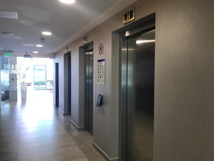 Oficina Renta o Venta Edificio Insigne Z.15 Guatemala - foto 3