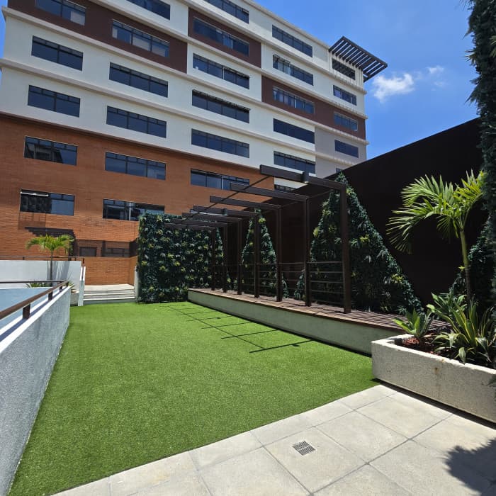 Apartamentos en Venta Avenida Petapa Zona 12  - foto 2