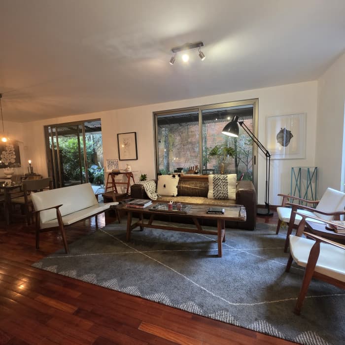 Casa en Venta Las Lomas de San Antonio Guatemala - foto 4