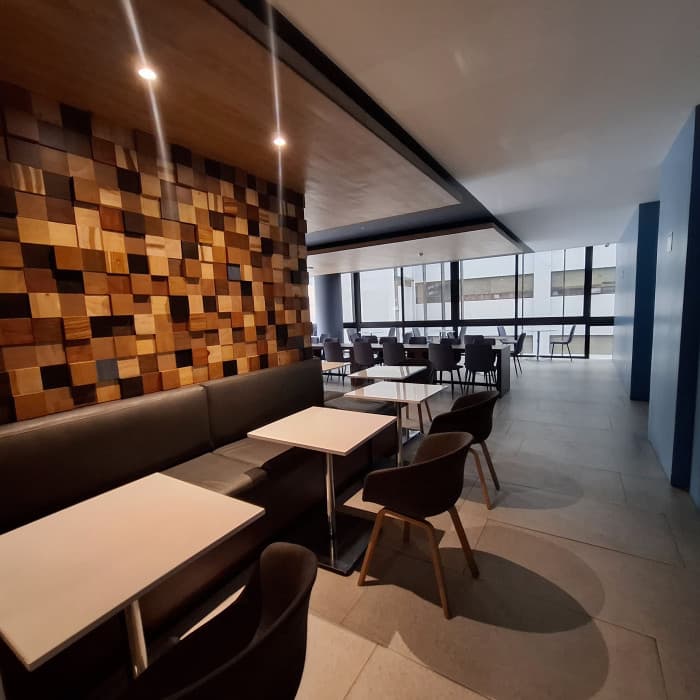 Oficinas en Venta en Burgo Zona 14 Guatemala - foto 4