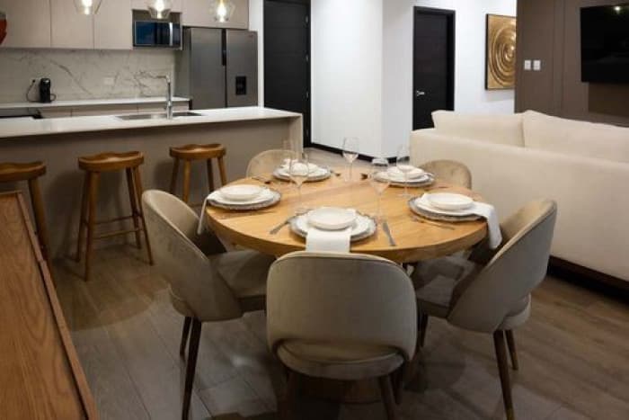 En venta apartamento en la Zona 16 Kanajuyu - foto 4