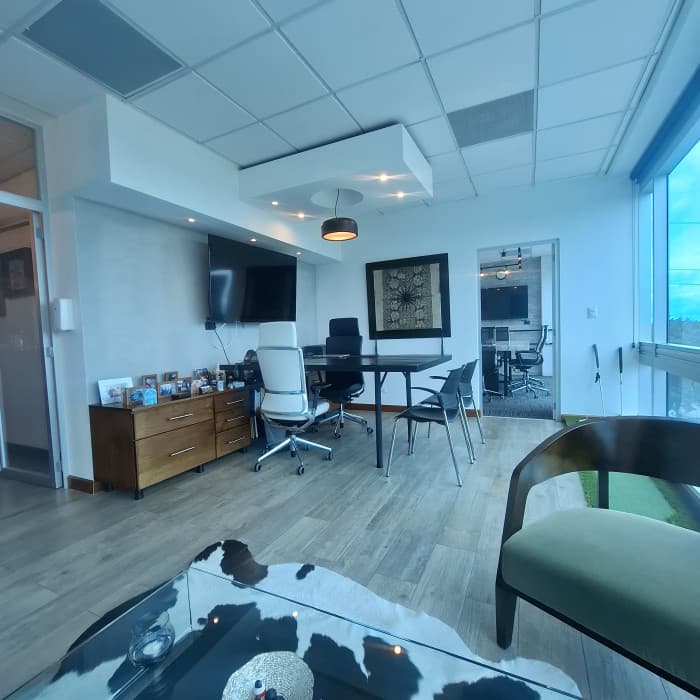 Oficina Comercial venta Plaza Portal del Bosque - foto 16