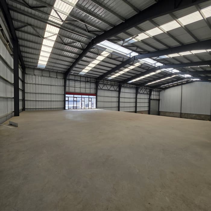 En venta Ofibodega en Parque Industrial de Amatitlan  - foto 3