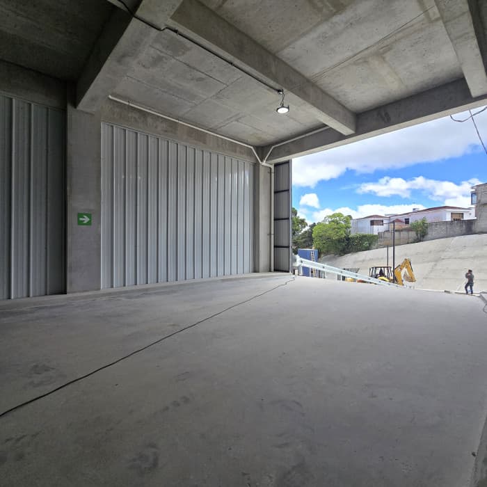 En venta Ofibodega en Km. 12.5 Ciudad de Guatemala - foto 4