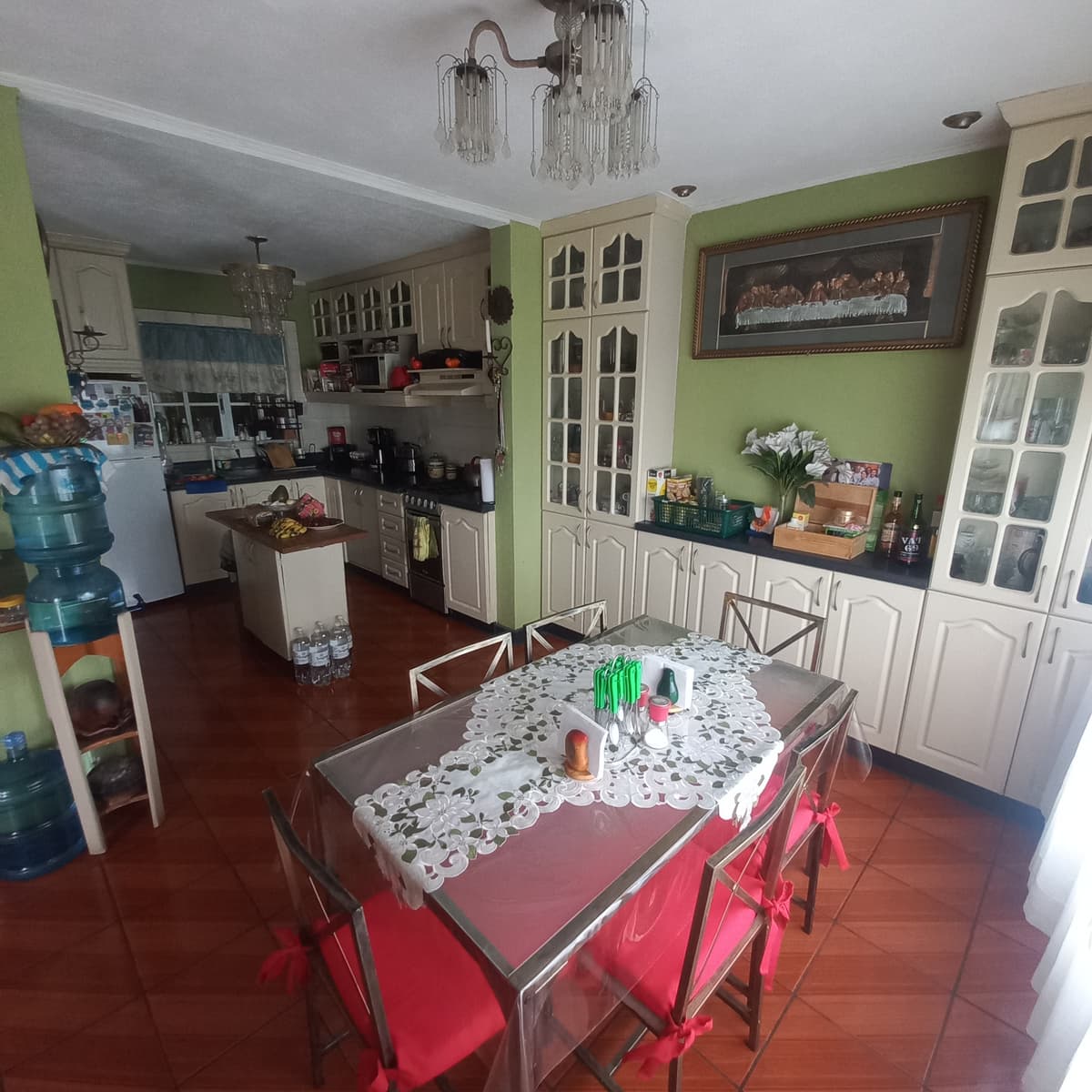 Casa en venta zona 12 La Reformita - foto 4