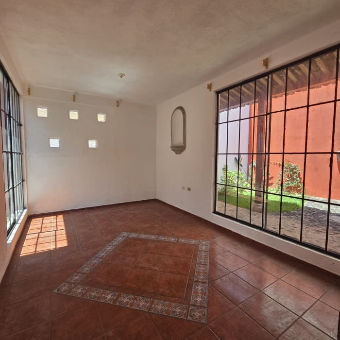 Casa en Venta San Pedro Las Huertas Antigua Guatemala. - foto 4