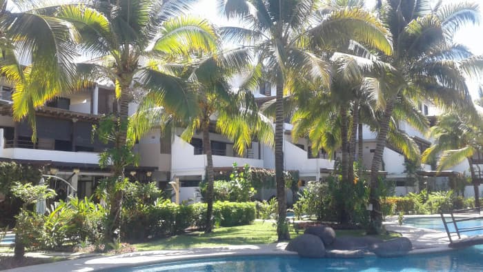 Casa vacacional en renta Monterrico Villa Los Cabos - foto 3
