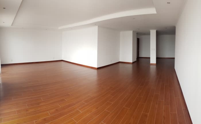 En Renta amplio Apartamento en Zona 15 Vista Hermosa - foto 3
