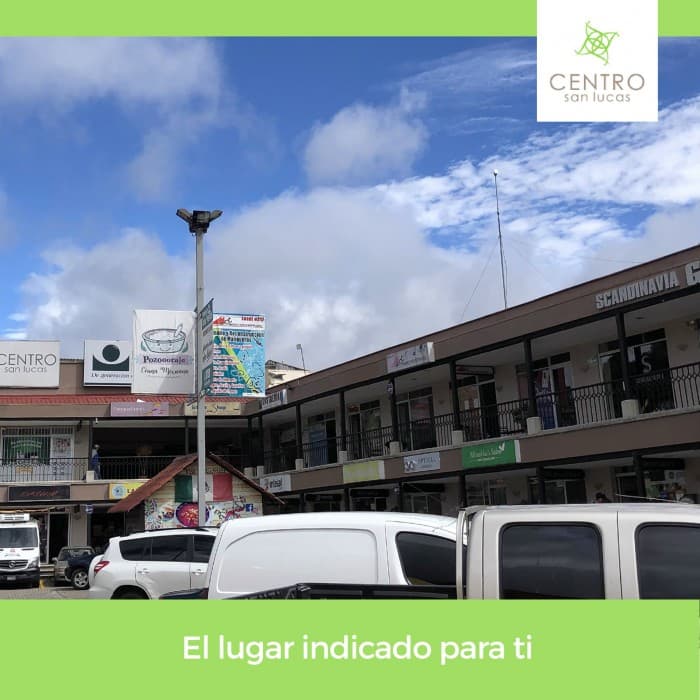 En Alquiler local comercial en San Lucas Sacatepéquez! - foto 4