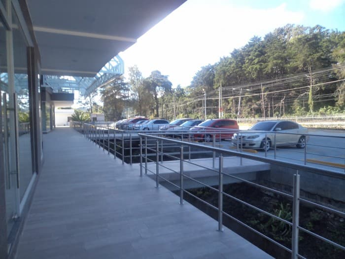 Alquilo Oficina con 86.20m2 en Carretera El Salvador - foto 4