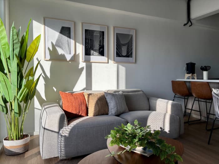 Apartamento en VENTA de 1 habitación en zona 13 Narama - foto 4
