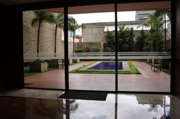 Apartamento en venta Tiffany Zona 10 - foto 4