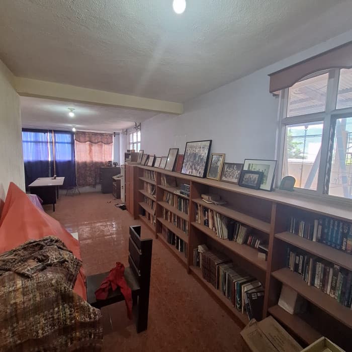 Casa Ideal para Colegio en venta Villa Nueva - foto 3