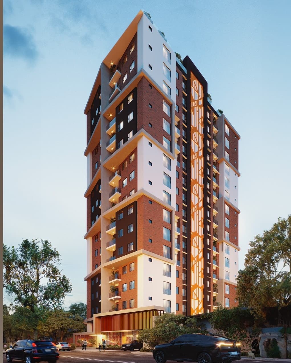 Apartamentos en Planos en venta  en Zona 11 Mariscal   - foto 3