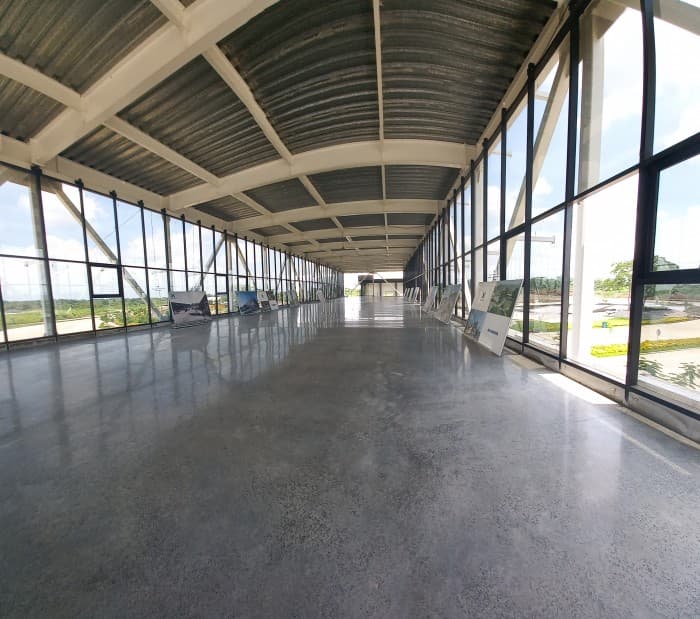 bodegas en venta o Renta en zona franca Escuintla - foto 3
