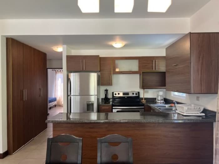 En Venta Apartamento en el Km 16 CAES Villa Entreluces  - foto 4