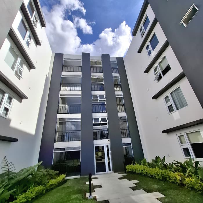 Apartamento en Venta para Inversión en Zona 16 Senderos - foto 4