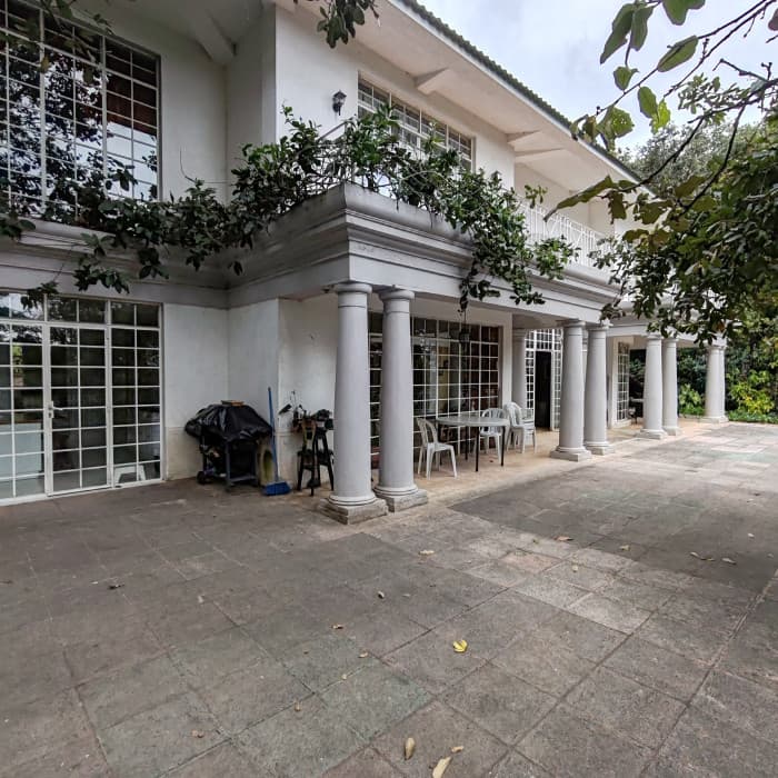 CASA EN VENTA EN EL ENCINAL TRONCO 2  - foto 2