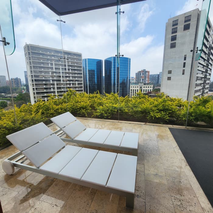 Apartamento en Renta en Zona 10, Ciudad de Guatemala - foto 2