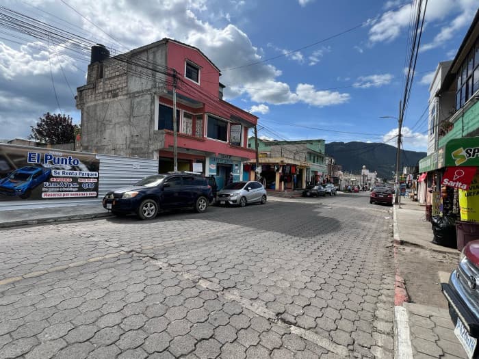Terreno en Renta en La Esperanza Quetzaltenango - foto 2
