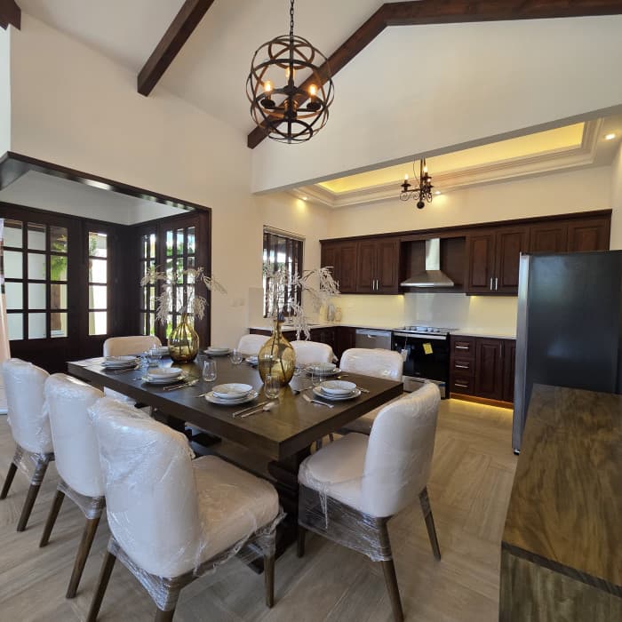Casa en Venta cercanas Antigua Guatemala Sacatepequez - foto 4